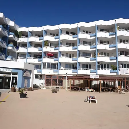 Playa Apartment