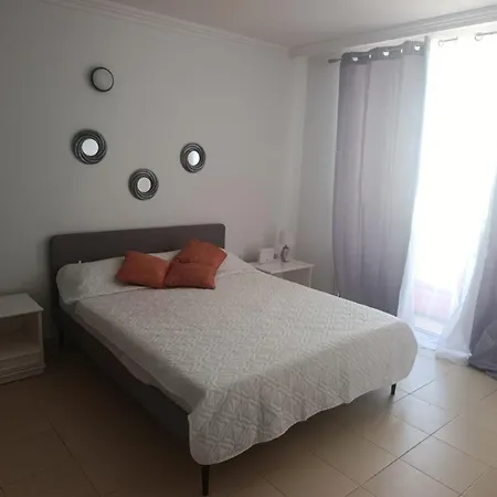 Playa Apartment