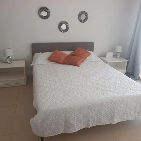 Apartment Playa San Miguel de Abona
